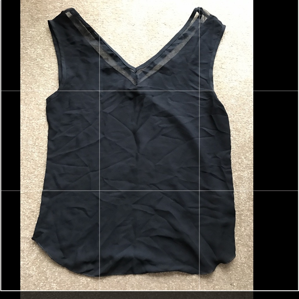 BOGO Sexy flowy tank top
